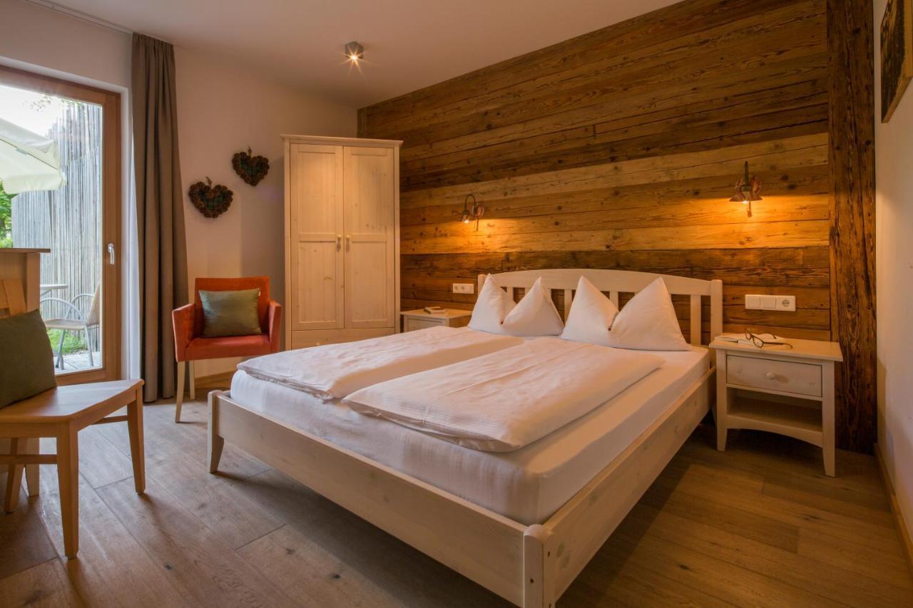 Appartamenti La Sajun & Les Viles La Villa  Ngoại thất bức ảnh